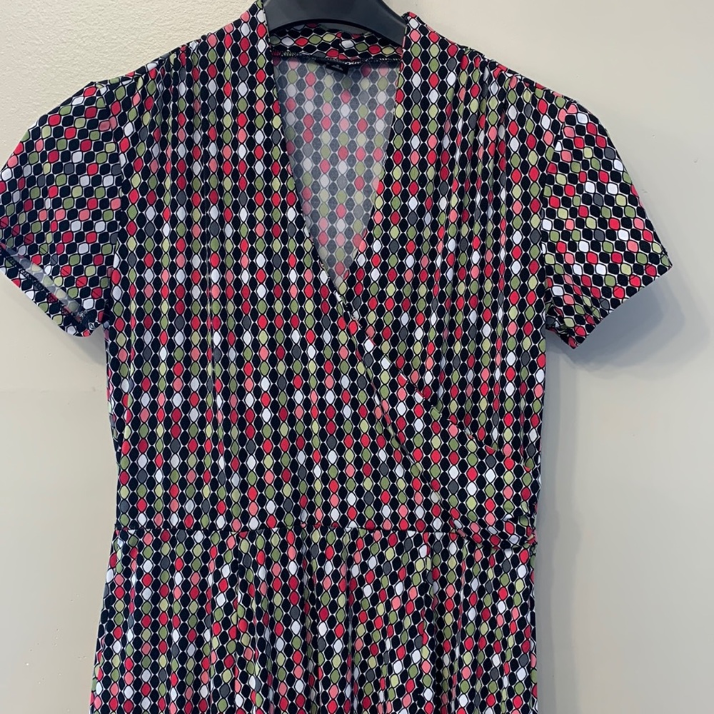 Women dress